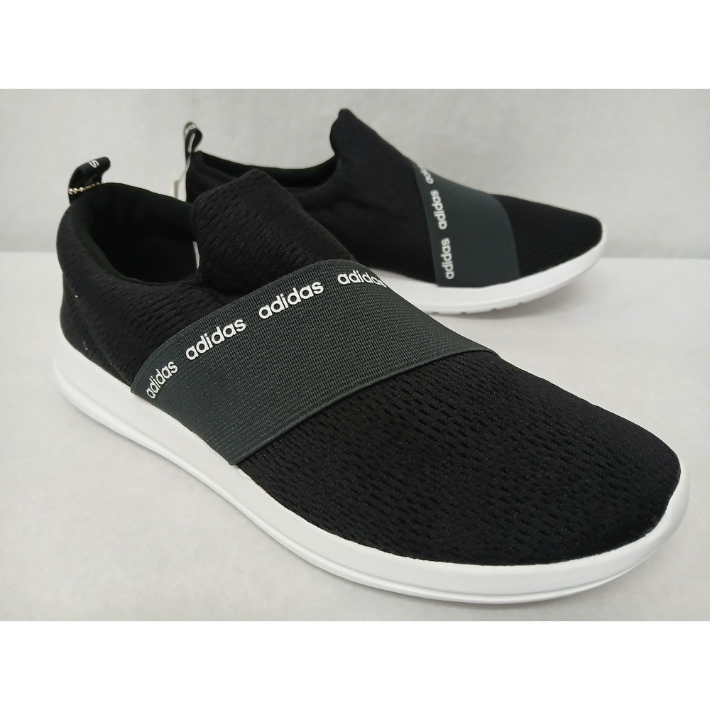 adidas Black and Gray Women's Sneakers